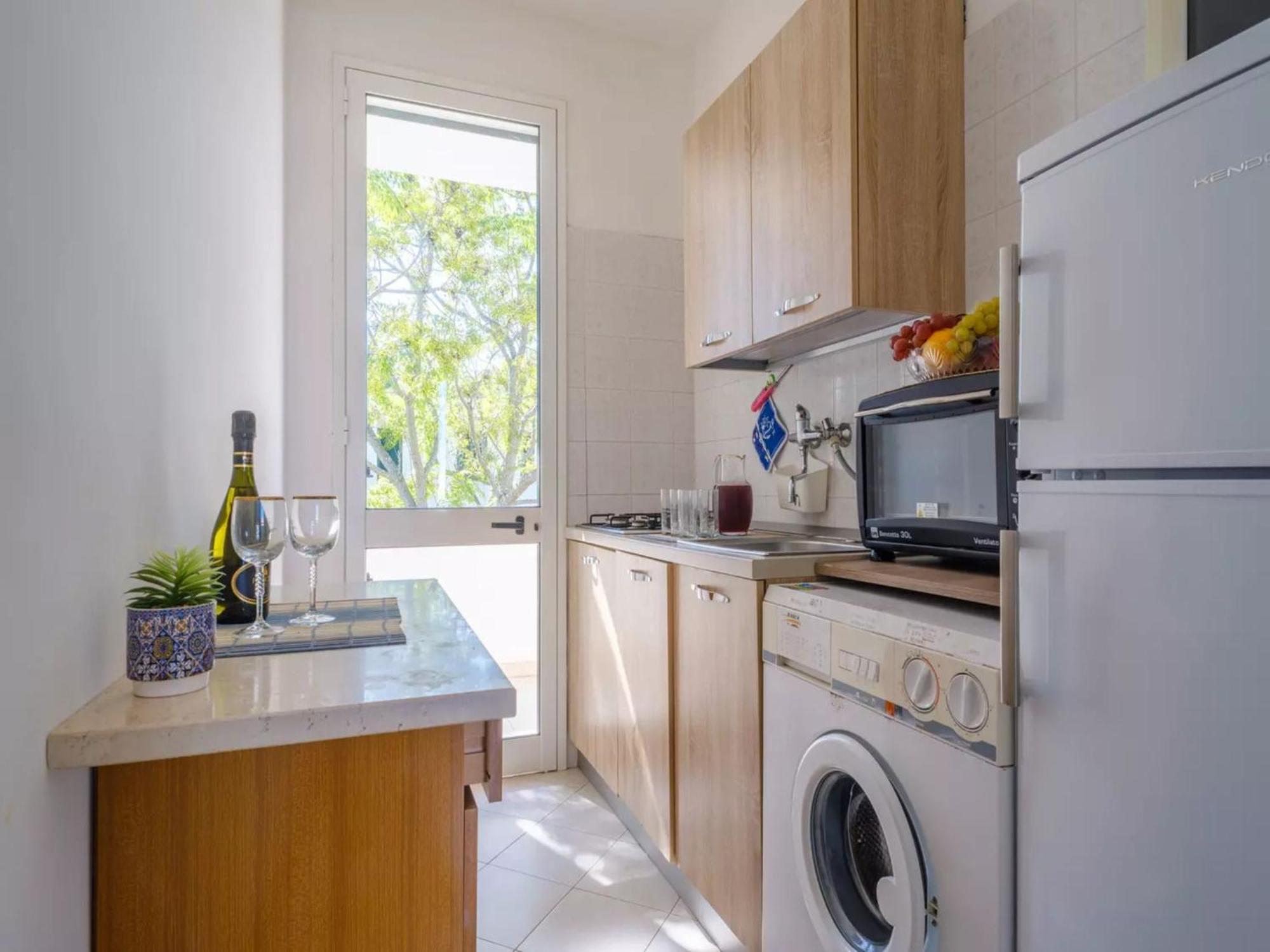 Torre Dell Orso Villetta, Private Parking, Wonderful Holiday Home 토레 델 로소 외부 사진